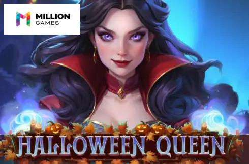 Halloween Queen
